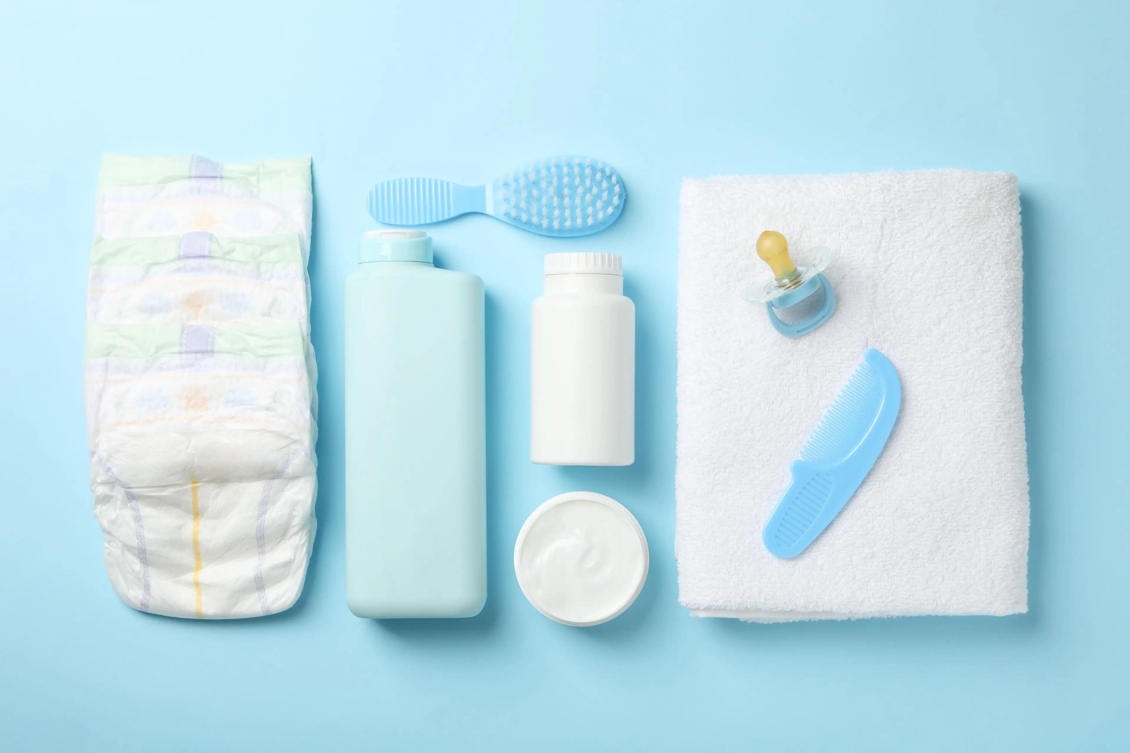 Choosing the Right Baby Products: A Safety Guide